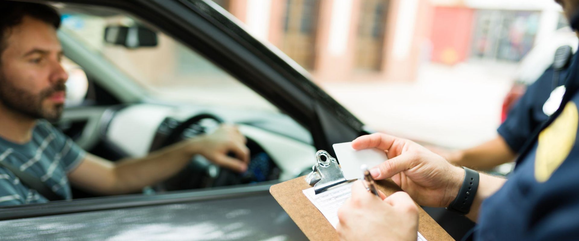 Avoiding Speeding Tickets and Fines: Tips for Safe and Responsible Driving
