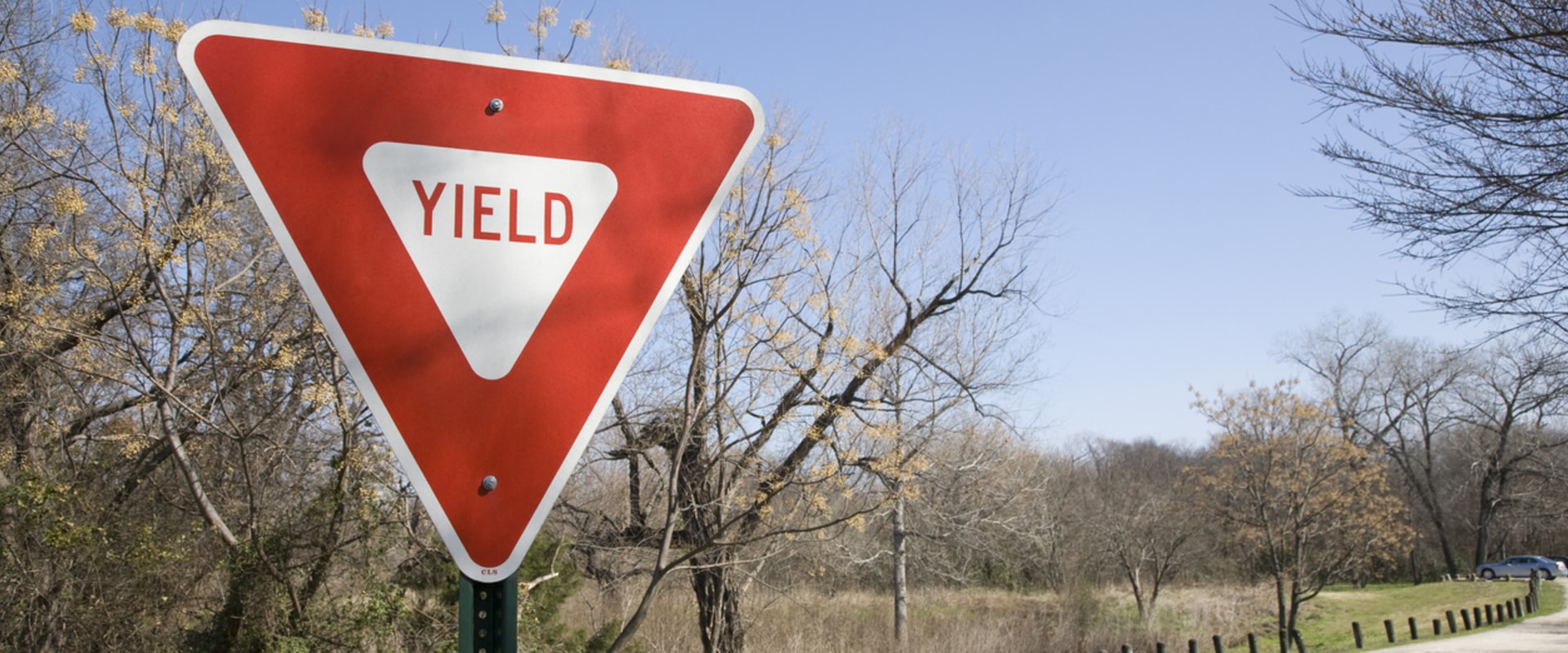 Understanding Right-of-Way Rules and Yielding in Different Driving Situations