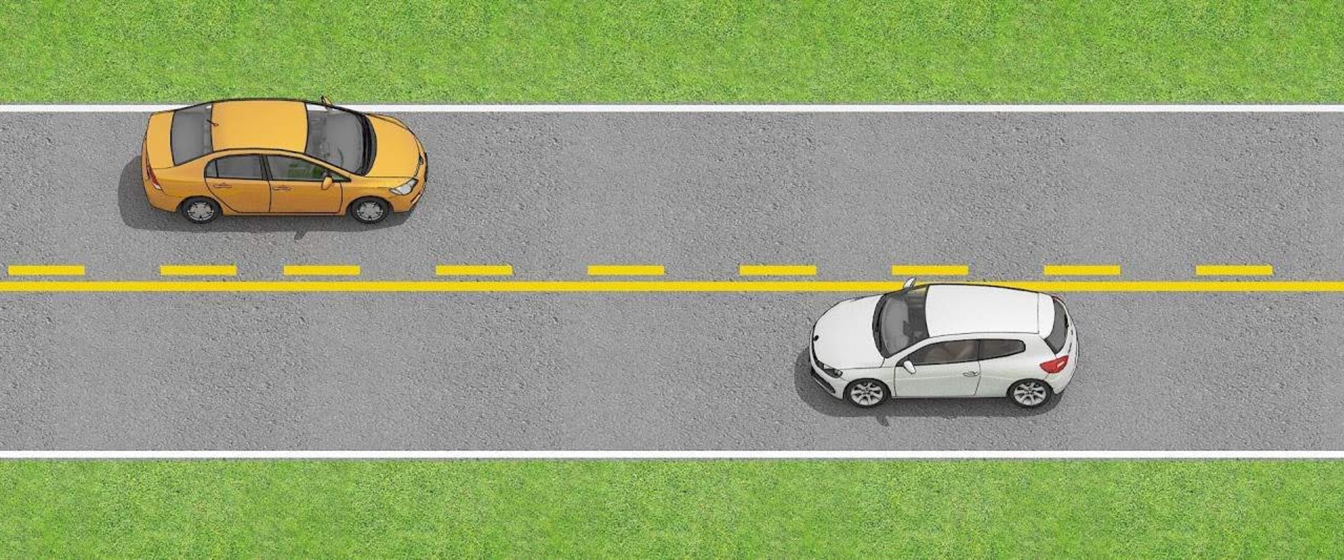 Understanding Road Markings and Lane Designations: A Comprehensive Guide to Driving Safety