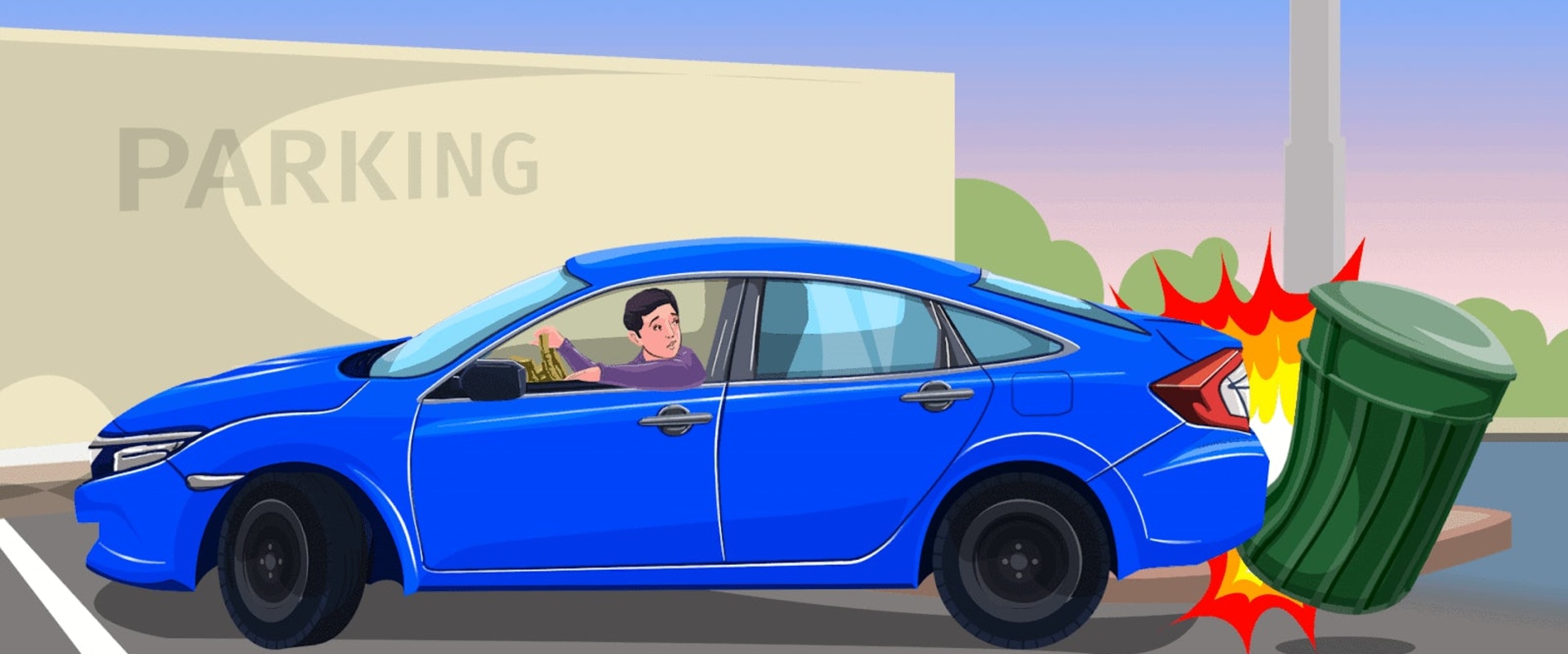 Accessing Online Tutorials and Videos for Safe Driving Techniques