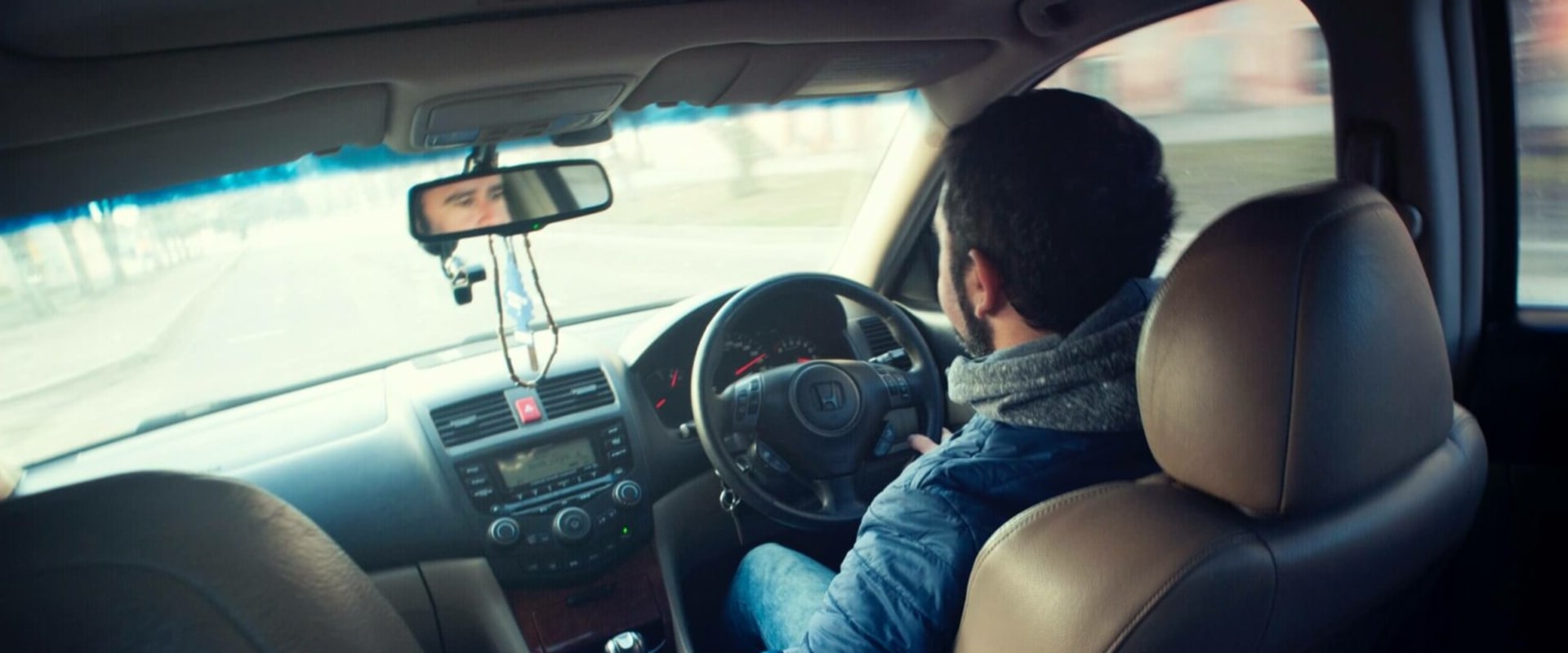 Learning from Experienced and Certified Instructors: Tips for Driving Safety