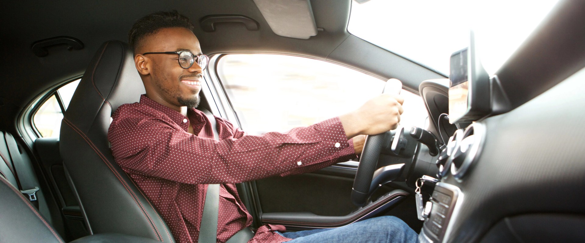 Maintaining a Safe Distance from Other Vehicles: Tips and Techniques for Defensive Driving