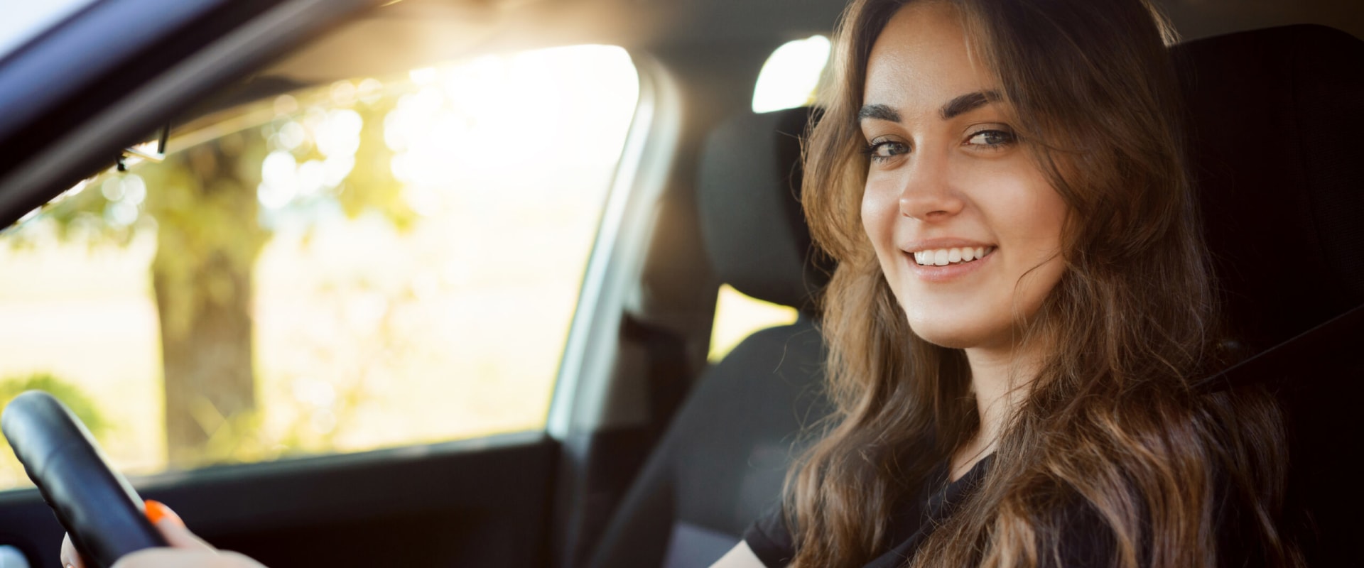 Clear Vision, Safe Drive: Why Your Windshield Deserves More Attention