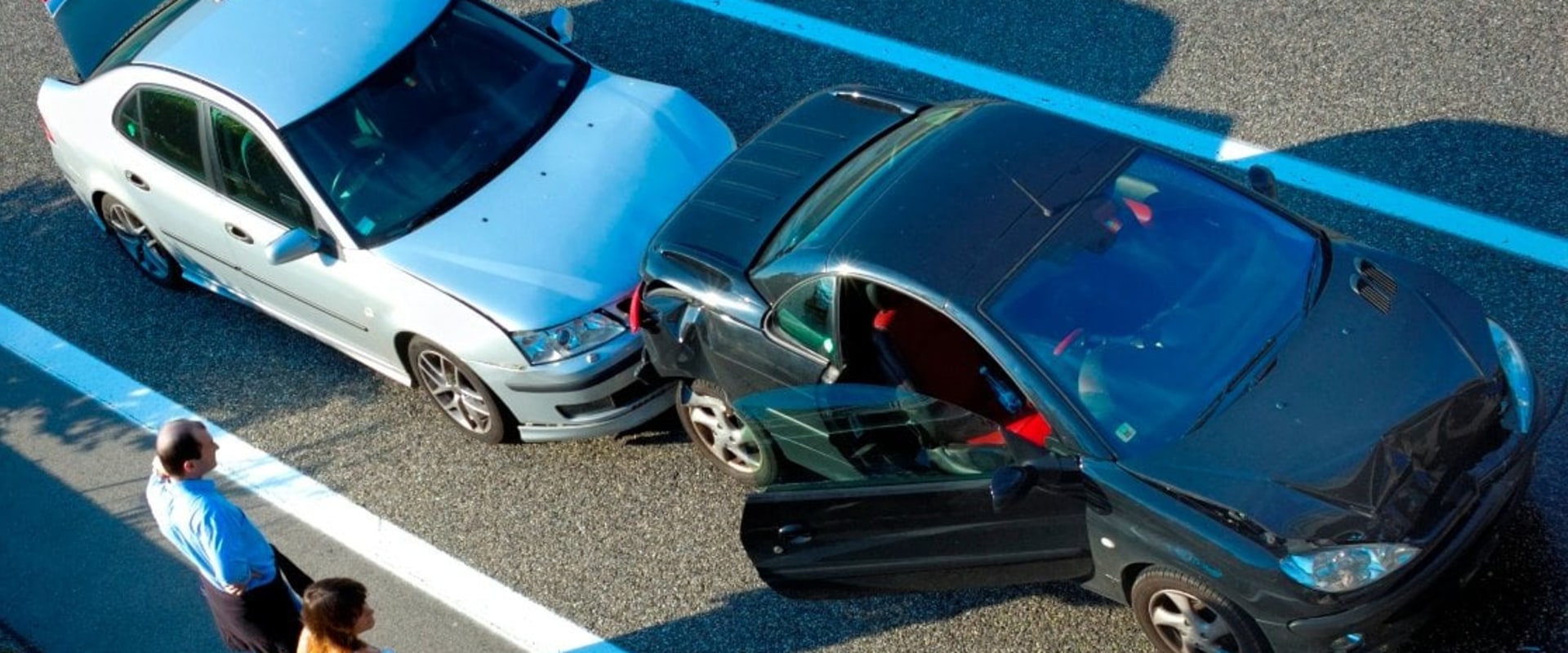 Avoiding Rear-End Collisions: Tips and Techniques for Safe Driving