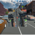 Using Simulation Software to Experience Different Driving Scenarios