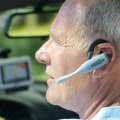 Using Hands-Free Devices for Phone Calls: A Guide to Safe and Responsible Driving