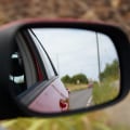 The Importance of Frequent Mirror Checks While Driving