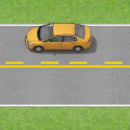 Understanding Road Markings and Lane Designations: A Comprehensive Guide to Driving Safety