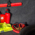 Keeping Emergency Supplies in the Car: A Guide to Safe Driving and Preparedness