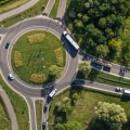 Navigating Through Roundabouts and Yield Signs: Tips for Safe Driving