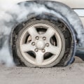 Handling Emergency Situations Like Tire Blowouts