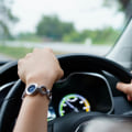 Maintaining a Safe Following Distance: Tips and Techniques for Safe Driving