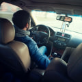 Learning from Experienced and Certified Instructors: Tips for Driving Safety