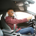 Maintaining a Safe Distance from Other Vehicles: Tips and Techniques for Defensive Driving