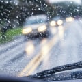 Tips for Replacing Worn-Out Windshield Wipers and Headlights to Improve Driving Safety