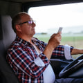 Avoiding Texting and Other Distractions While Driving: A Comprehensive Guide