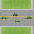 Tips and Techniques for Navigating Intersections Safely