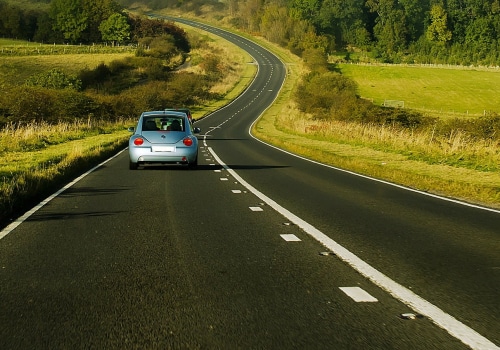 Pulling Over to a Safe Location for Navigation or Other Tasks: A Guide to Driving Safety