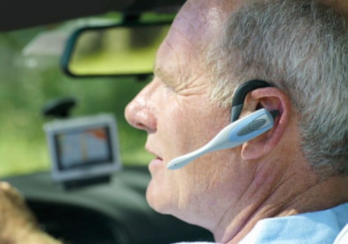 Using Hands-Free Devices for Phone Calls: A Guide to Safe and Responsible Driving