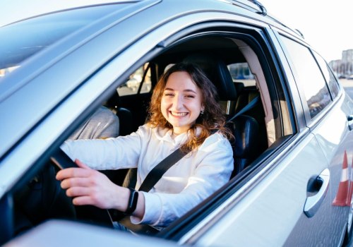 Enrolling in a State-Approved Driver's Education Course: A Comprehensive Guide