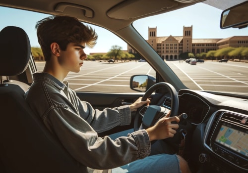 Tips for Practicing Driving Skills in a Controlled Environment