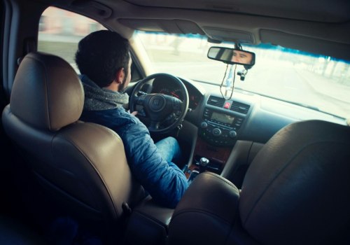 Learning from Experienced and Certified Instructors: Tips for Driving Safety