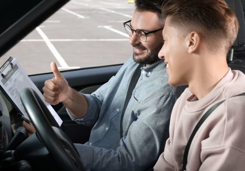 Anticipating and Reacting to Unexpected Situations: Essential Tips for Safe Driving