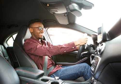 Maintaining a Safe Distance from Other Vehicles: Tips and Techniques for Defensive Driving