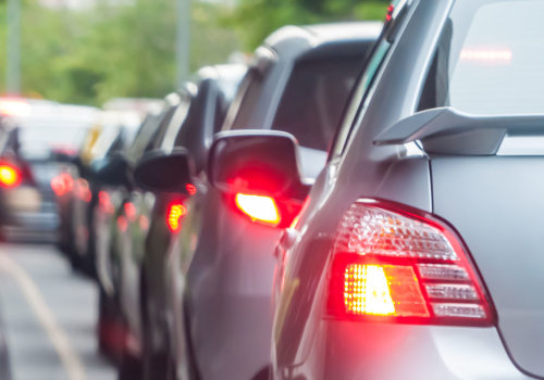 Reading Educational Materials on Traffic Rules and Regulations: A Comprehensive Guide