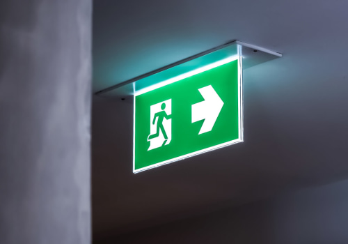 Creating an Emergency Escape Route: Tips and Techniques for Defensive Driving