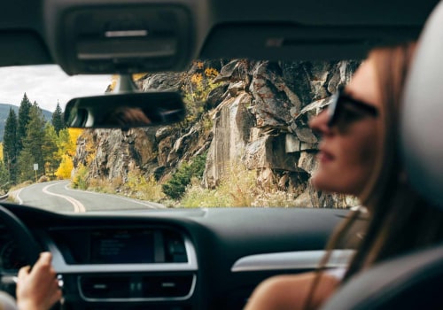 Adjusting Speed According to Road Conditions: A Guide to Safe Driving