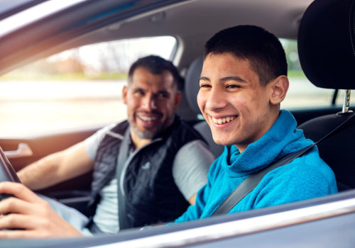 Adjusting Speed According to Road Conditions: The Ultimate Guide to Defensive Driving Strategies