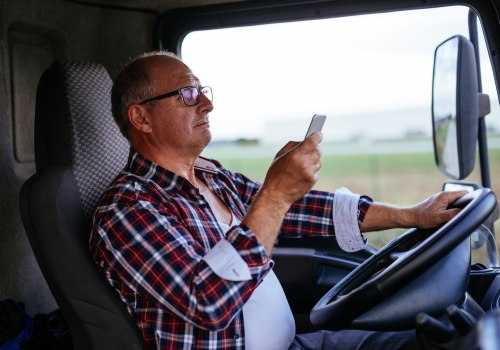 Avoiding Texting and Other Distractions While Driving: A Comprehensive Guide